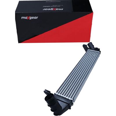 Maxgear Dacia Intercooler - Duster, Logan, Sandero - Luftgekühlt Maxgear Dacia Intercooler - Duster, Logan, Sandero - Luftgekühlt