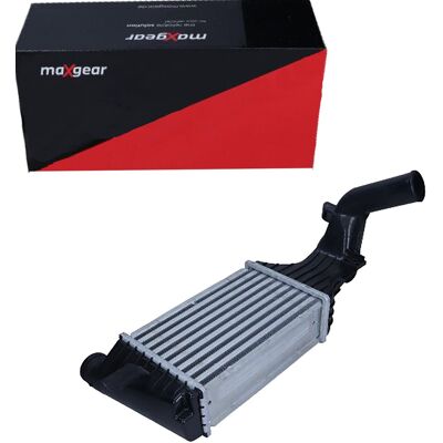 Maxgear Opel Intercooler - 220x170x66mm - Für Astra Zafira - Luftgekühlt Maxgear Opel Intercooler - 220x170x66mm - Für Astra Zafira - Luftgekühlt