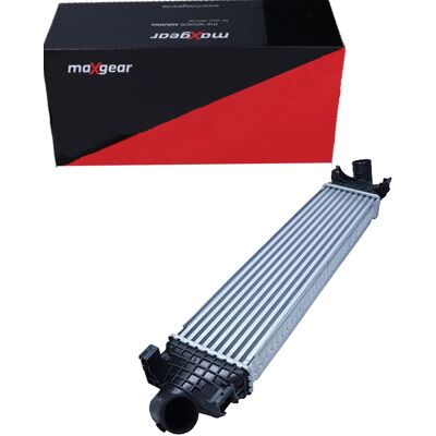Maxgear Ford Ladeluftkühler - Luftgekühlt Aluminium - Für Ford Modelle Maxgear Ford Ladeluftkühler - Luftgekühlt Aluminium - Für Ford Modelle