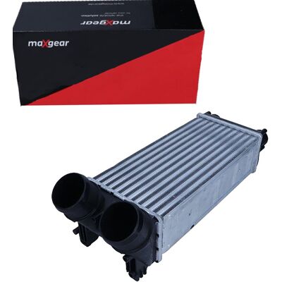 Maxgear Ladeluftkühler für Citroën & Peugeot - 300mm x 152mm x 80mm Maxgear Ladeluftkühler für Citroën & Peugeot - 300mm x 152mm x 80mm