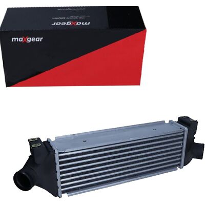 Maxgear Ford Transit Ladeluftkühler - 3 Variierende Attribute - Intercooler Maxgear Ford Transit Ladeluftkühler - 3 Variierende Attribute - Intercooler
