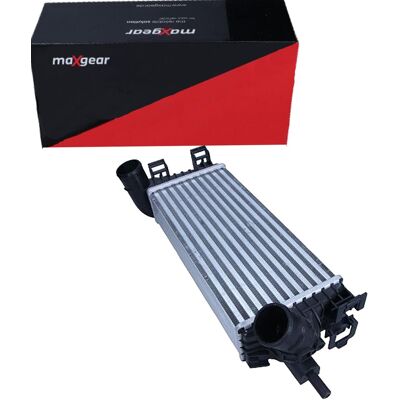 Maxgear Ford Intercooler - Passend für Ford C-Max, Focus, Transit Maxgear Ford Intercooler - Passend für Ford C-Max, Focus, Transit