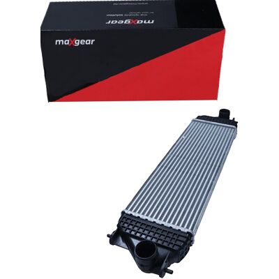 Maxgear AC695521 Intercooler - Suzuki Grand Vitara 2 SUV Maxgear AC695521 Intercooler - Suzuki Grand Vitara 2 SUV