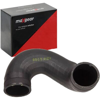Maxgear Turbo Ladeluftschlauch - VW Transporter 4 Links Maxgear Turbo Ladeluftschlauch - VW Transporter 4 Links