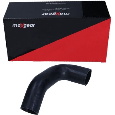 Maxgear Ford Turbo Ladeluftschlauch - Transit Modelle Maxgear Ford Turbo Ladeluftschlauch - Transit Modelle