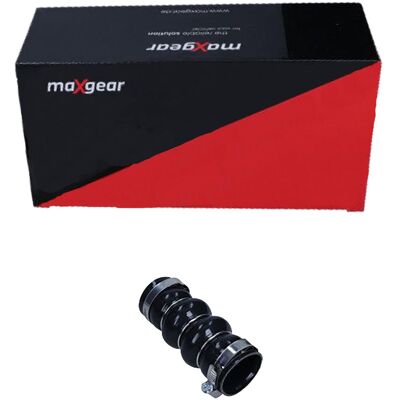 Maxgear Turbointercoolerschlauch - kompatibel mit Citroën Fiat Peugeot Maxgear Turbointercoolerschlauch - kompatibel mit Citroën Fiat Peugeot