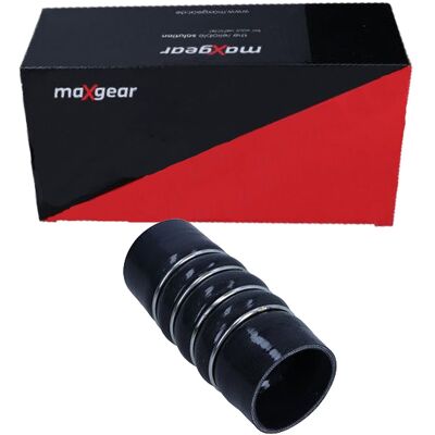 Maxgear Modell 680189 Turbo Ladeluftschlauch für Citroën/Peugeot - Oben Maxgear Modell 680189 Turbo Ladeluftschlauch für Citroën/Peugeot - Oben
