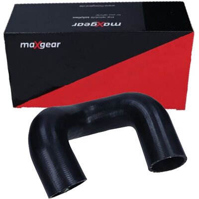 Maxgear Ladeluftschlauch - Für Opel, Renault, 585mm, 65mm Ø Maxgear Ladeluftschlauch - Für Opel, Renault, 585mm, 65mm Ø