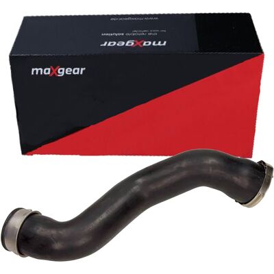 Maxgear Ladeluftschlauch - 8E0145737F, 700155, L980753 - Ladeluftkühler Schlauch Maxgear Ladeluftschlauch - 8E0145737F, 700155, L980753 - Ladeluftkühler Schlauch