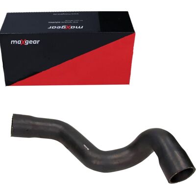 Maxgear Ladeluftschlauch - Audi A4 A6 Cabriolet - 590mm, OE 058 145856 J Maxgear Ladeluftschlauch - Audi A4 A6 Cabriolet - 590mm, OE 058 145856 J