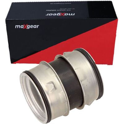 Maxgear Ladeluftschlauch - Für Audi A3, Seat Leon, Golf 4, Bora, Toledo Maxgear Ladeluftschlauch - Für Audi A3, Seat Leon, Golf 4, Bora, Toledo