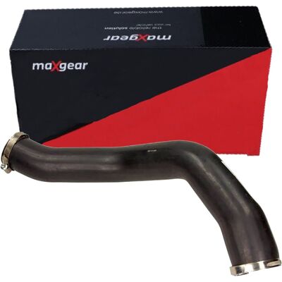 Maxgear VW Crafter Ladeluftschlauch - Robust, 608mm, 74/63mm Maxgear VW Crafter Ladeluftschlauch - Robust, 608mm, 74/63mm