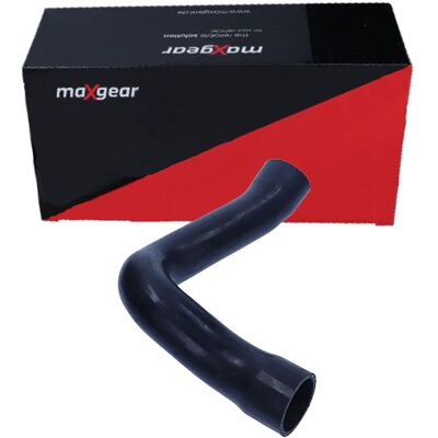 Maxgear Ladeluftschlauch - Passend für Ford Galaxy, Seat, VW - 484mm Maxgear Ladeluftschlauch - Passend für Ford Galaxy, Seat, VW - 484mm