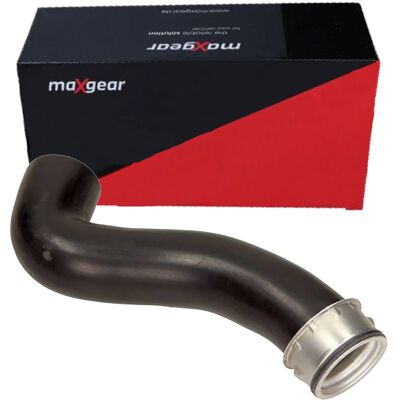 Maxgear Ladeluftschlauch - Seat VW Golf Bora 1J0 145 828 T Maxgear Ladeluftschlauch - Seat VW Golf Bora 1J0 145 828 T