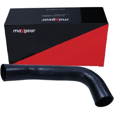 Maxgear Ladeluftschlauch - Passend für Citroën Jumper, Fiat Ducato III, Peugeot Boxer - 534mm Maxgear Ladeluftschlauch - Passend für Citroën Jumper, Fiat Ducato III, Peugeot Boxer - 534mm