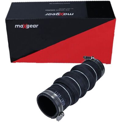 Maxgear Ladeluftschlauch - Passend für Citroën, Fiat, Peugeot, DS Maxgear Ladeluftschlauch - Passend für Citroën, Fiat, Peugeot, DS