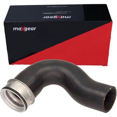 Maxgear Ladeluftschlauch - Oben Passend, 290mm - A3 Typ Maxgear Ladeluftschlauch - Oben Passend, 290mm - A3 Typ