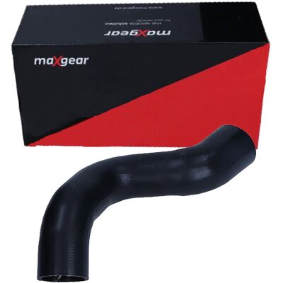 Maxgear Nissan NP300 Turbo Ladeluftschlauch - Ersatz für OEM NISSAN 14463EC02A Maxgear Nissan NP300 Turbo Ladeluftschlauch - Ersatz für OEM NISSAN 14463EC02A