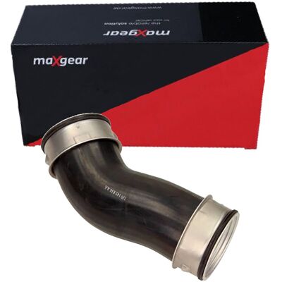 Maxgear Ladeluftschlauch - 1J0145834AA - Für Audi A3, Seat Leon, VW Golf 4 Maxgear Ladeluftschlauch - 1J0145834AA - Für Audi A3, Seat Leon, VW Golf 4