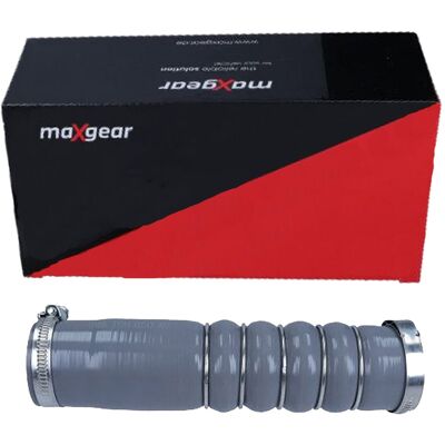 Maxgear Ford Fiesta Ladeluftschlauch - 8V516N650AC, 1547330 Maxgear Ford Fiesta Ladeluftschlauch - 8V516N650AC, 1547330