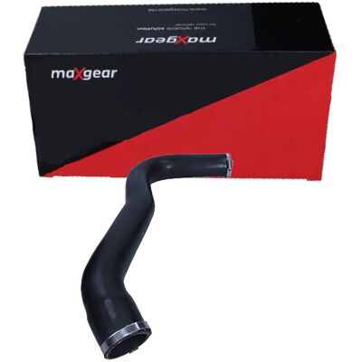 Maxgear Ford Transit Ladeluftschlauch - 873mm, 65/70mm Maxgear Ford Transit Ladeluftschlauch - 873mm, 65/70mm