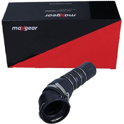 Maxgear Ladeluftschlauch - BMW 5er 11617808416, 11614726057, 700125 Maxgear Ladeluftschlauch - BMW 5er 11617808416, 11614726057, 700125