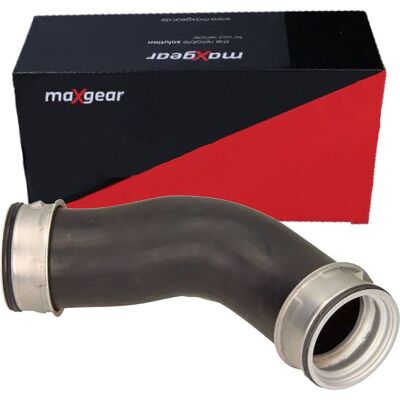 Maxgear Ladeluftschlauch - Links Oben Passend für Audi A3 Seat 65mm Maxgear Ladeluftschlauch - Links Oben Passend für Audi A3 Seat 65mm