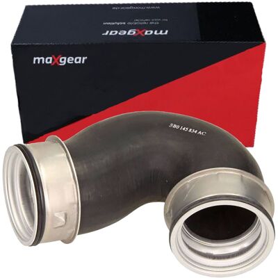 Maxgear Ladeluftschlauch - VW Passat B5 GP - 497mm, 65mm Maxgear Ladeluftschlauch - VW Passat B5 GP - 497mm, 65mm
