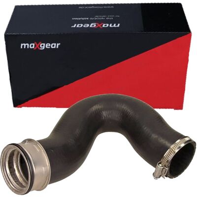Maxgear Ladeluftschlauch - Rechts - 69mm - Mercedes-Benz 9065280382 Maxgear Ladeluftschlauch - Rechts - 69mm - Mercedes-Benz 9065280382