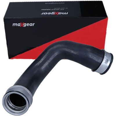Maxgear VW Multivan Ladeluftschlauch - Rechts - 470mm Maxgear VW Multivan Ladeluftschlauch - Rechts - 470mm