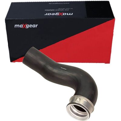 Maxgear Ladeluftschlauch - 1K0145832N für Audi A3, VW Eos, Golf Maxgear Ladeluftschlauch - 1K0145832N für Audi A3, VW Eos, Golf
