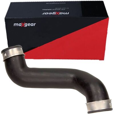 Maxgear Ladeluftschlauch - Oben - Audi A3, Ford Galaxy Maxgear Ladeluftschlauch - Oben - Audi A3, Ford Galaxy