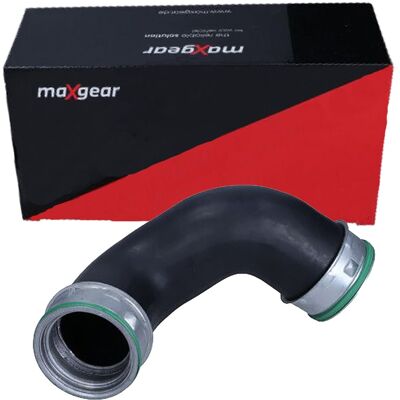 Maxgear Ladeluftschlauch - Links Mercedes-Benz 203 528 28 82 Maxgear Ladeluftschlauch - Links Mercedes-Benz 203 528 28 82