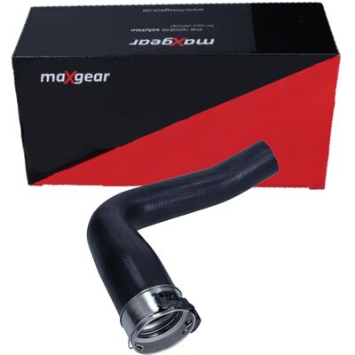 Maxgear VW Mercedes Intercooler Schlauch - Rechts Unten - Turbo Passend Maxgear VW Mercedes Intercooler Schlauch - Rechts Unten - Turbo Passend