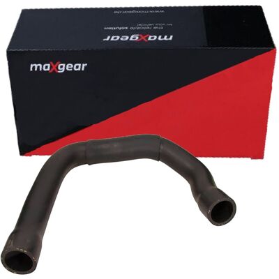 Maxgear Alfa Romeo Ladeluftschlauch 50508081, 51702364 - Ansaugkrümmer Maxgear Alfa Romeo Ladeluftschlauch 50508081, 51702364 - Ansaugkrümmer