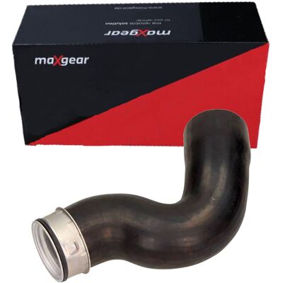 Maxgear 3C0145834M Ladeluftschlauch - Passend für VW, Audi, Seat Maxgear 3C0145834M Ladeluftschlauch - Passend für VW, Audi, Seat