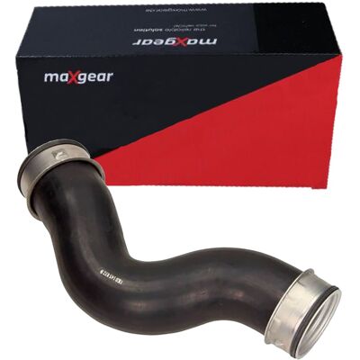 Maxgear Ladeluftschlauch - Passend für Audi A3 Tt Seat Altea - 350mm Länge Maxgear Ladeluftschlauch - Passend für Audi A3 Tt Seat Altea - 350mm Länge