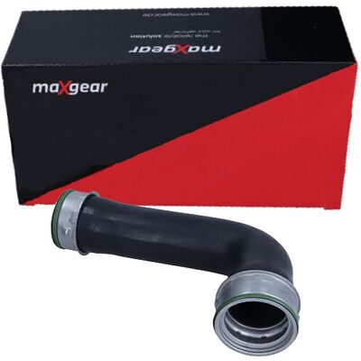 Maxgear Modell - Ladeluftschlauch - Hochwertige OEM-Teile Maxgear Modell - Ladeluftschlauch - Hochwertige OEM-Teile
