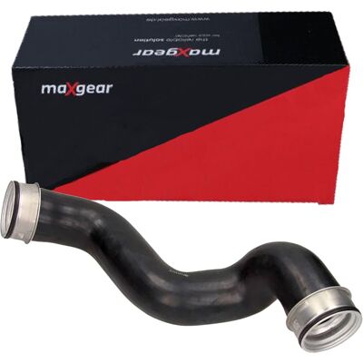 Maxgear Ladeluftschlauch - 436mm, 65mm Durchmesser - Passend für VW Passat B5 GP Maxgear Ladeluftschlauch - 436mm, 65mm Durchmesser - Passend für VW Passat B5 GP