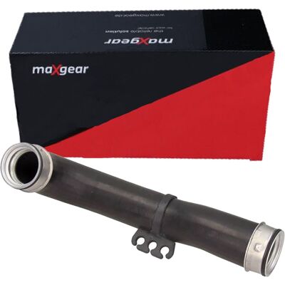 Maxgear Ladeluftschlauch - Für Audi A3, VW Golf - 493mm, 65mm Maxgear Ladeluftschlauch - Für Audi A3, VW Golf - 493mm, 65mm