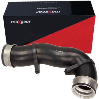 Maxgear Ladeluftschlauch - 1J0145838AG, 1J0145838R, 1J0145838Q - Oben Maxgear Ladeluftschlauch - 1J0145838AG, 1J0145838R, 1J0145838Q - Oben