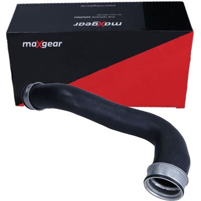 Maxgear VW Touareg Ladeluftschlauch 68-0169 - Ladeluftschlauch Maxgear VW Touareg Ladeluftschlauch 68-0169 - Ladeluftschlauch