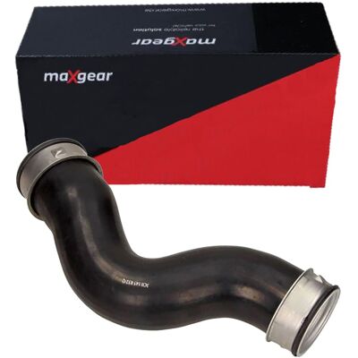 Maxgear VW Passat B6 Ladeluftschlauch - Unten, 334mm, 65/69mm Maxgear VW Passat B6 Ladeluftschlauch - Unten, 334mm, 65/69mm