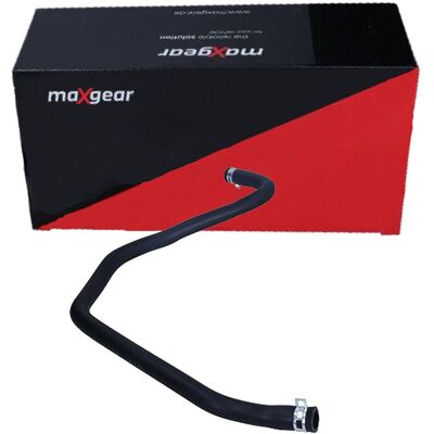 Maxgear Nissan Primastar Ladeluftschlauch - Gummischlauch, OE-Nummer kompatibel Maxgear Nissan Primastar Ladeluftschlauch - Gummischlauch, OE-Nummer kompatibel