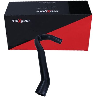 Maxgear Ladeluftschlauch - Opel Renault Links Maxgear Ladeluftschlauch - Opel Renault Links