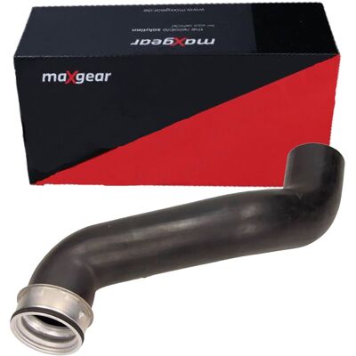 Maxgear Ladeluftschlauch für VW Audi Seat - 7M3145737C - Ladeluftleitung Maxgear Ladeluftschlauch für VW Audi Seat - 7M3145737C - Ladeluftleitung
