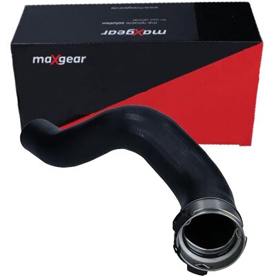 Maxgear Turbo Ladeluftschlauch - Flexible Gummi, Opel Renault Maxgear Turbo Ladeluftschlauch - Flexible Gummi, Opel Renault