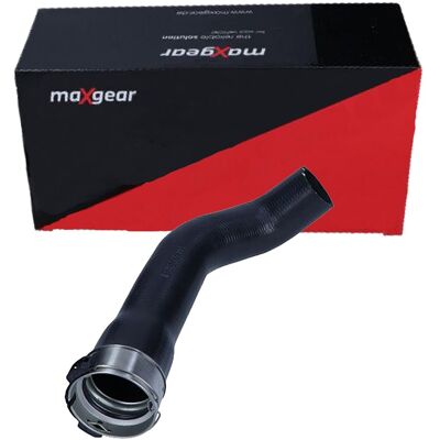 Maxgear Nissan Qashqai Ladeluftschlauch - Links Unten - Reparatursatz Maxgear Nissan Qashqai Ladeluftschlauch - Links Unten - Reparatursatz