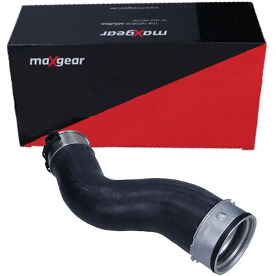 Maxgear Turbo Ladeluftschlauch - Rechts - BMW 11618515638 Maxgear Turbo Ladeluftschlauch - Rechts - BMW 11618515638