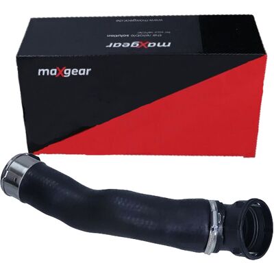 Maxgear BMW 5er Serie Intercooler-Schlauch - Turbo-Ladeluftschlauch Maxgear BMW 5er Serie Intercooler-Schlauch - Turbo-Ladeluftschlauch